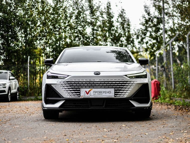 Changan UNI-V, 2023 - вид 2