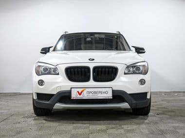 BMW X1 2014 года, 155 376 км - вид 2
