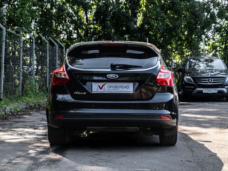 Ford Focus, 2014 - вид 3