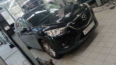Mazda CX-5 2014 года, 104 915 км | VIN 42926 - вид 1