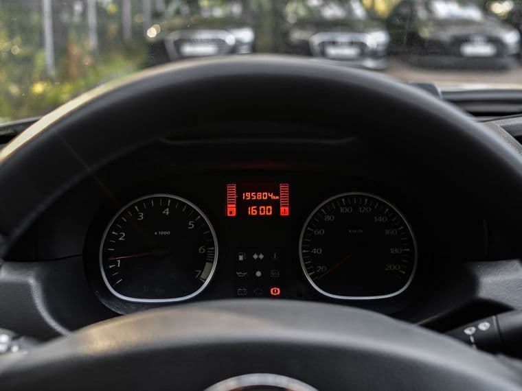 Renault Duster, 2013 - вид 4