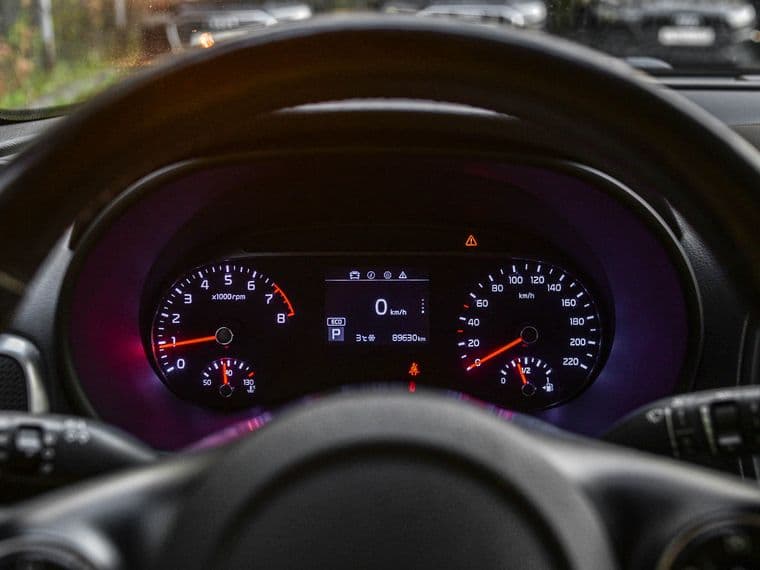 Kia Soul, 2019 - вид 4