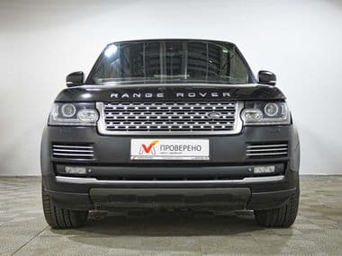 Land Rover Range Rover 2013 года, 144 814 км - вид 2