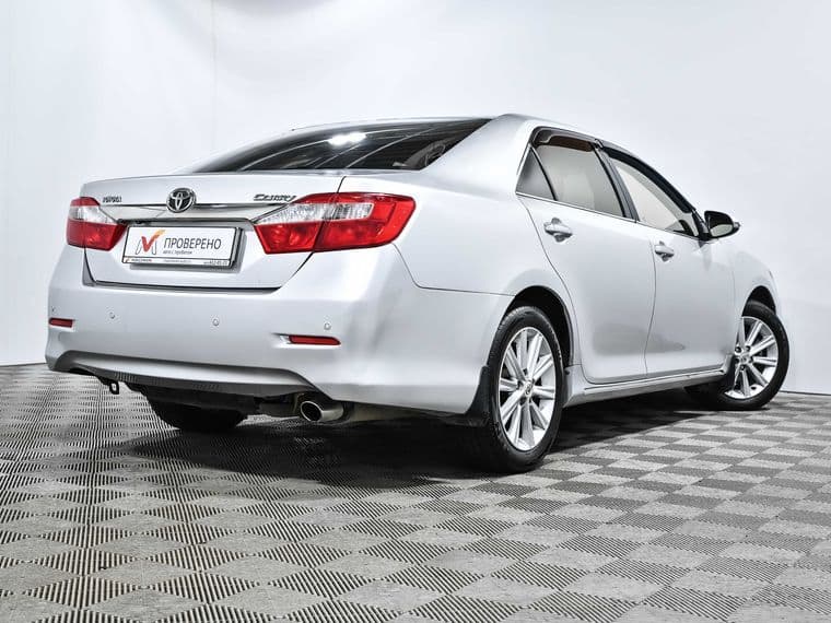 Toyota Camry, 2012 - вид 3
