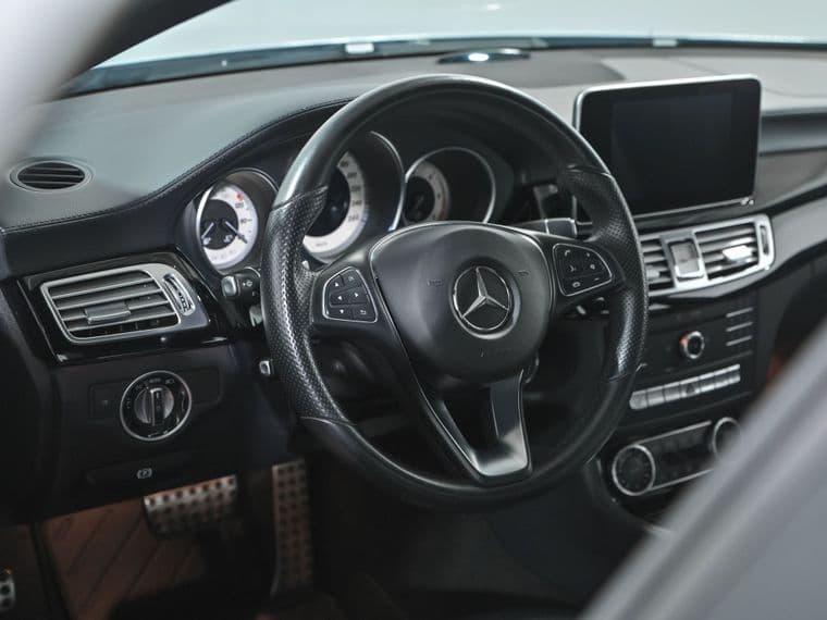 Mercedes-Benz CLS-класс, 2015 - вид 4