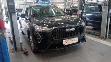 Haval Jolion 2024 года, 18 142 км - вид 2