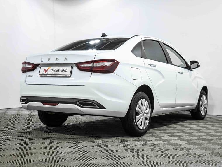 ВАЗ (LADA) Vesta, 2023 - вид 4