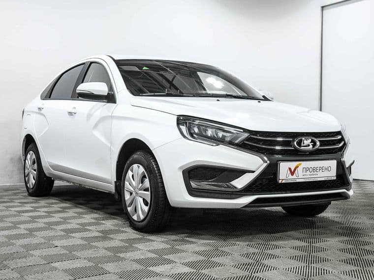 ВАЗ (LADA) Vesta, 2023 - вид 3