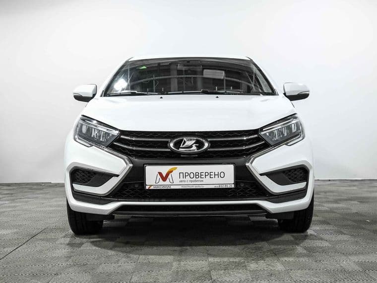 ВАЗ (LADA) Vesta, 2023 - вид 2