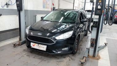 Ford Focus 2017 года, 176 558 км - вид 1