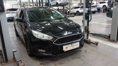 Ford Focus 2017 года, 176 558 км - вид 2