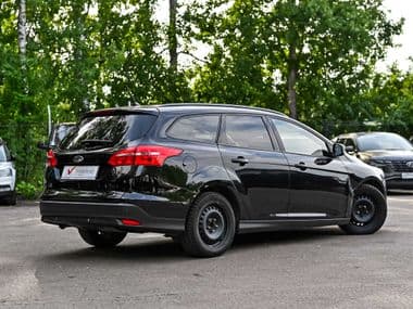 Ford Focus 2017 года, 176 558 км - вид 2