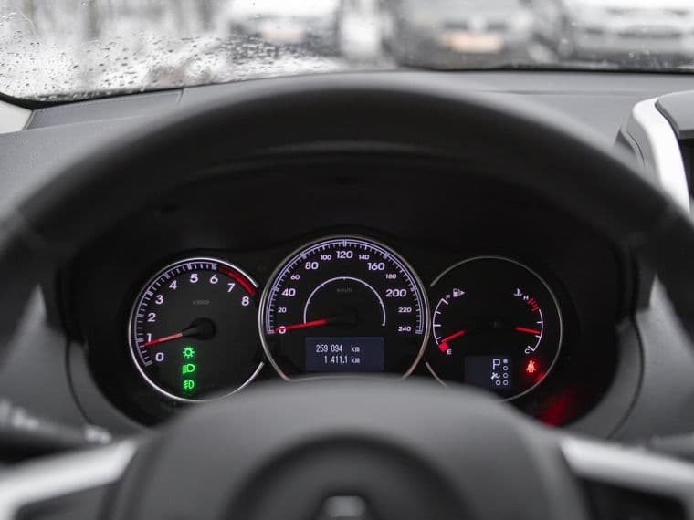 Renault Koleos, 2012 - вид 4