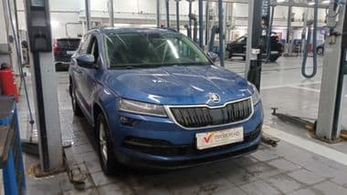 Skoda Karoq 2021 года, 122 581 км - вид 2