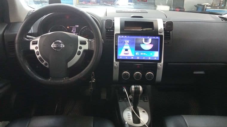 Nissan X-Trail, 2011 - вид 4