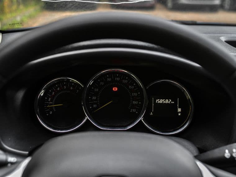 Renault Logan Stepway, 2019 - вид 4