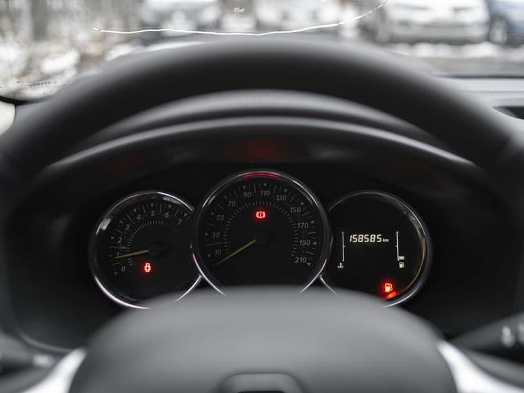 Renault Logan Stepway, 2019 - вид 3