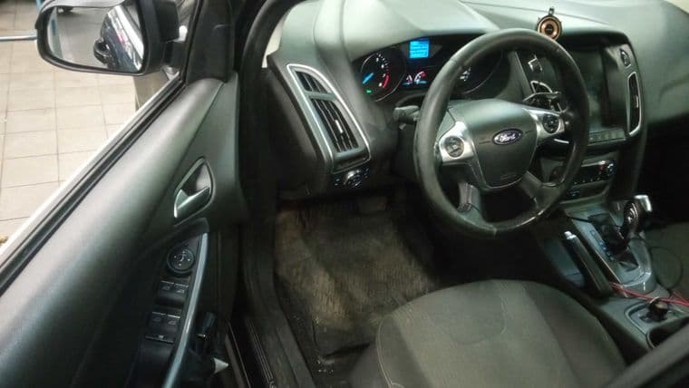 Ford Focus, 2013 - вид 4