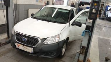 Datsun on-DO 2017 года, 85 230 км | VIN 65648 - вид 1