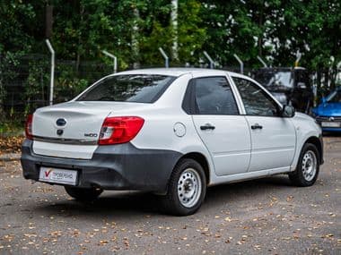 Datsun on-DO 2017 года, 85 230 км | VIN 65648 - вид 2