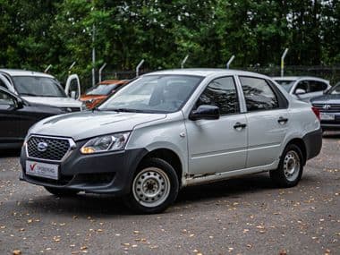 Datsun on-DO 2017 года, 85 230 км | VIN 65648 - вид 1