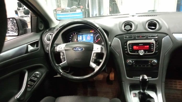 Ford Mondeo, 2013 - вид 4