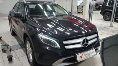 Mercedes-Benz GLA-класс 2016 года, 110 932 км - вид 2