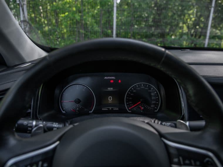 Haval F7x, 2021 - вид 4
