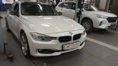 BMW 3 серия 2014 года, 219 459 км - вид 2