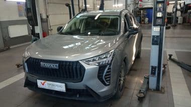 Haval Jolion 2024 года, 22 542 км - вид 1