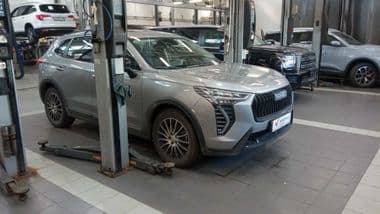Haval Jolion 2024 года, 22 542 км - вид 2