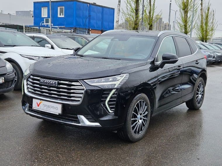 Haval Jolion, 2023