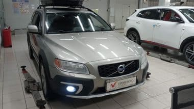 Volvo XC70 2014 года, 215 172 км - вид 2