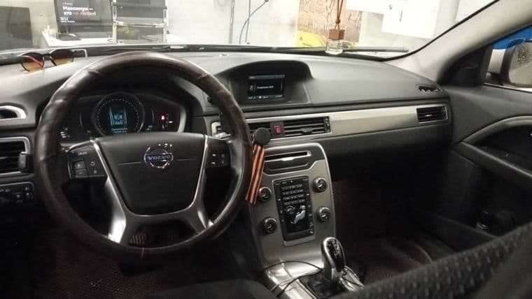 Volvo XC70, 2014 - вид 4