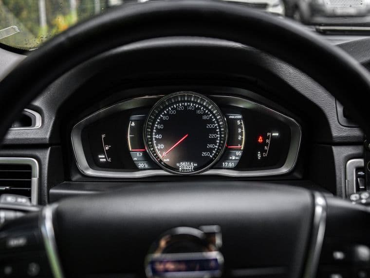 Volvo XC70, 2014 - вид 4