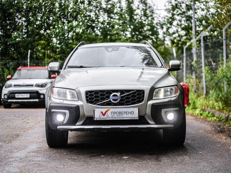 Volvo XC70, 2014 - вид 2