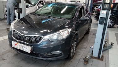 KIA Cerato 2014 года, 175 000 км - вид 1