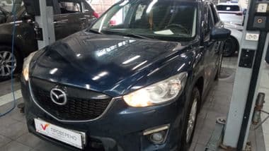 Mazda CX-5 2014 года, 303 055 км - вид 1