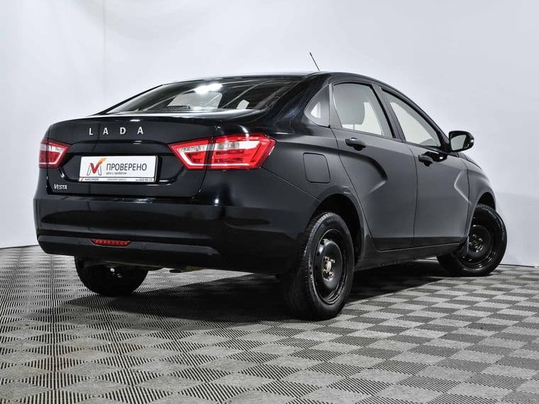 ВАЗ (LADA) Vesta, 2020 - вид 4