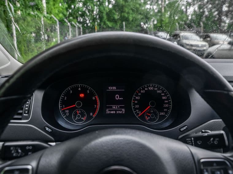 Volkswagen Jetta, 2013 - вид 4
