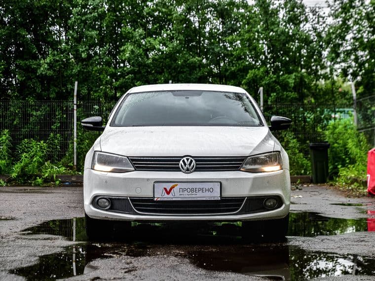 Volkswagen Jetta, 2013 - вид 2