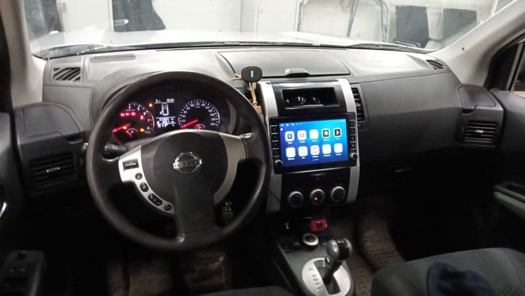 Nissan X-Trail, 2012 - вид 4