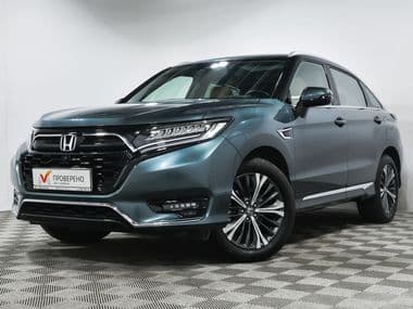 Honda Ur-v 2022 года, 1 249 км - вид 2