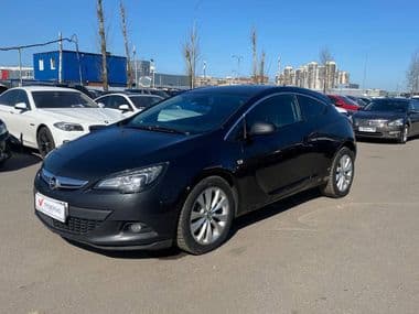 Opel Astra GTC 2013 года, 226 470 км - вид 1