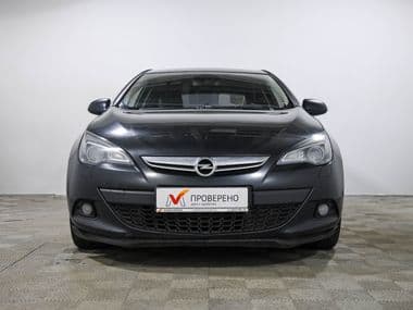 Opel Astra GTC 2012 года, 198 780 км - вид 2