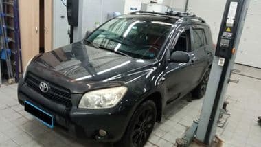 Toyota RAV4 2007 года, 213 751 км - вид 1