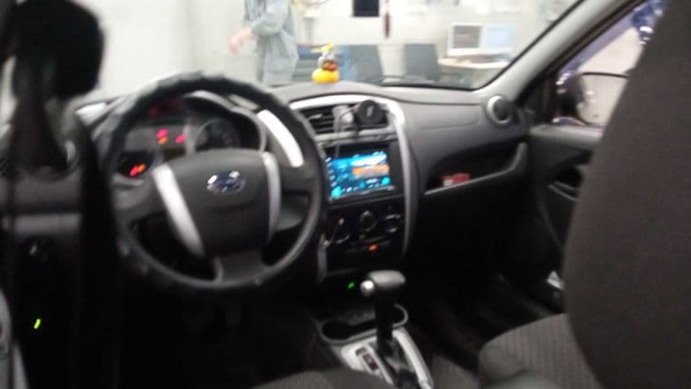 Datsun on-DO, 2017 - вид 4