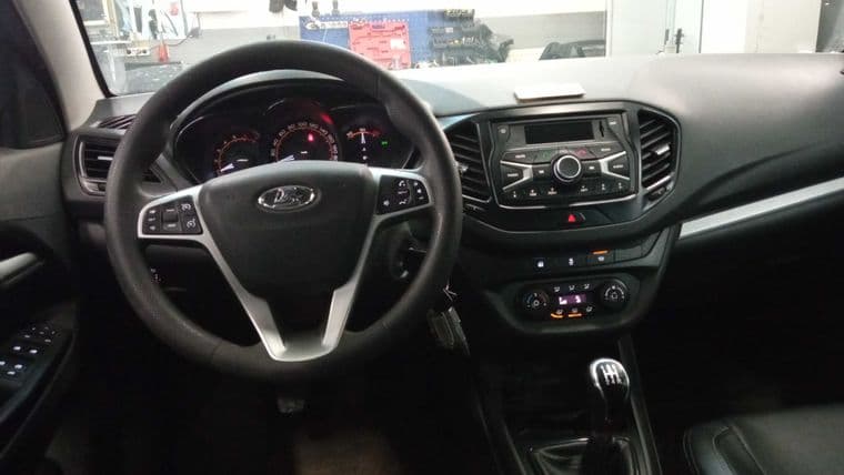 ВАЗ (LADA) Vesta, 2018 - вид 4