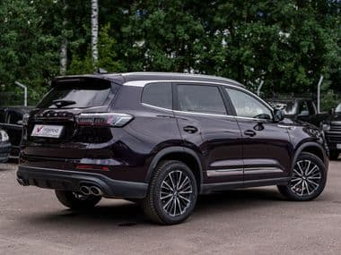 Chery Tiggo 8 Pro Max 2022 года, 188 144 км - вид 2