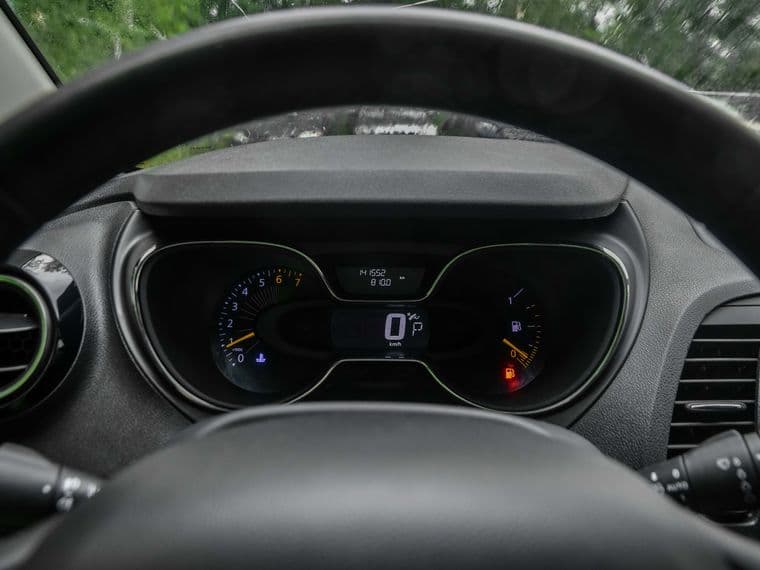 Renault Kaptur, 2016 - вид 4